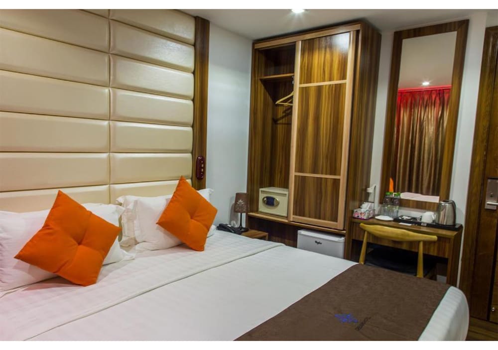 Double Grand Room