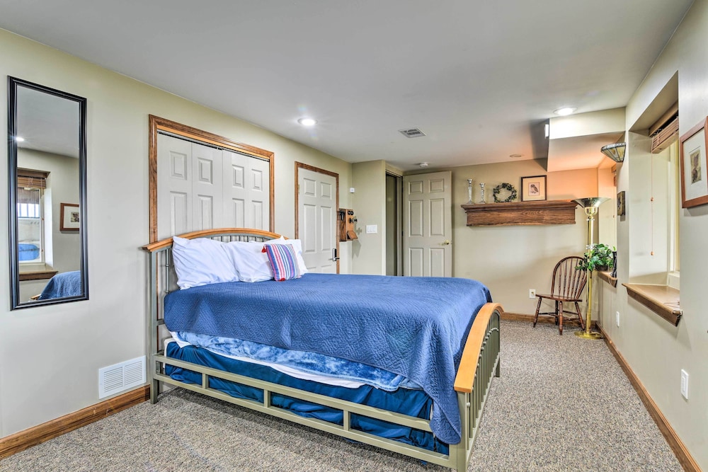House (3 Bedrooms) photo 2