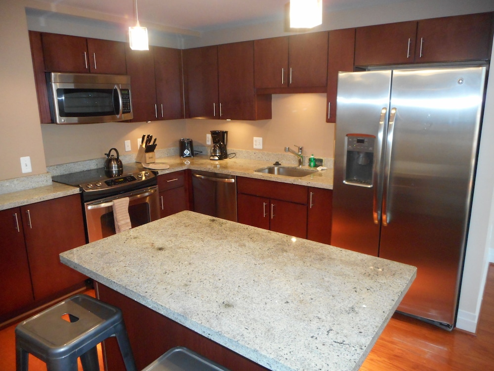 Premier Apartment, 2 Bedrooms photo 3