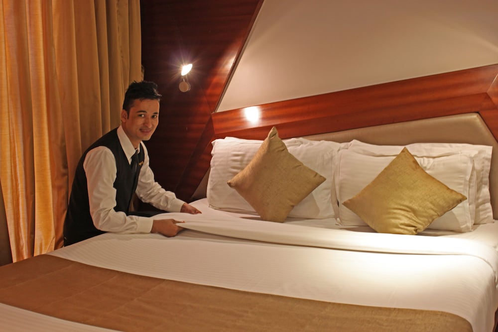 Super Deluxe Room - Photo 7