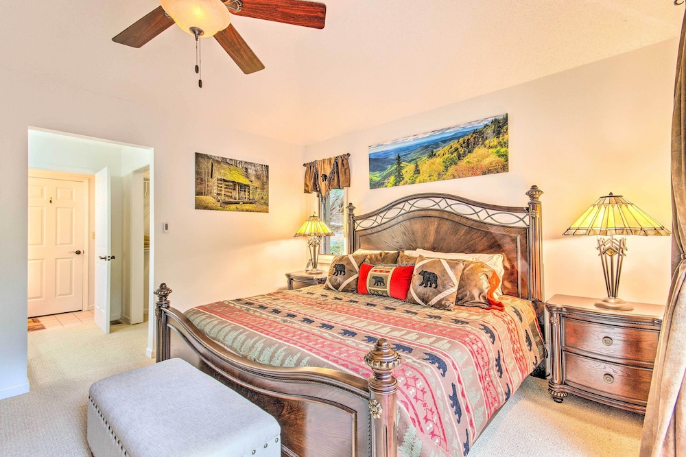 House (3 Bedrooms) photo 3