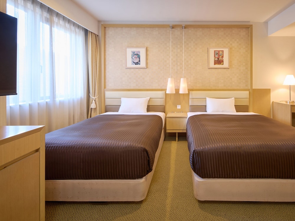 Comfort Floor Superior Twin Room, Smoking photo 2