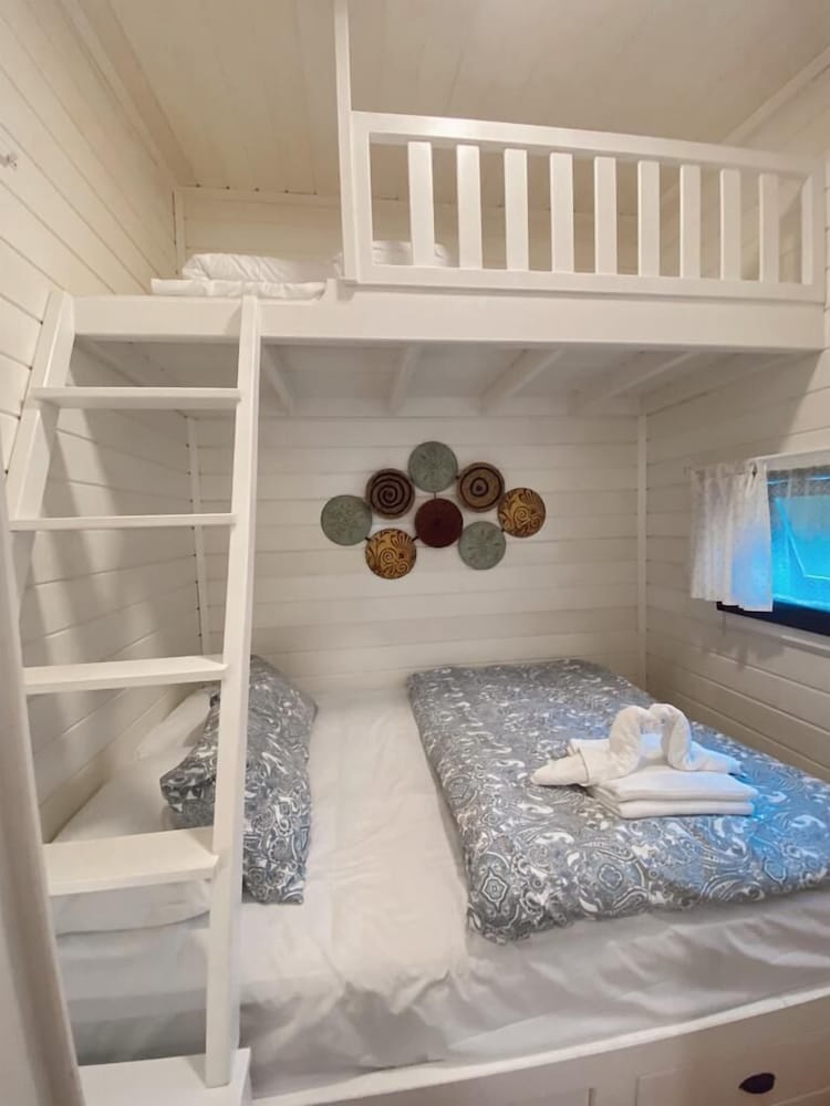 Family Mobile Home