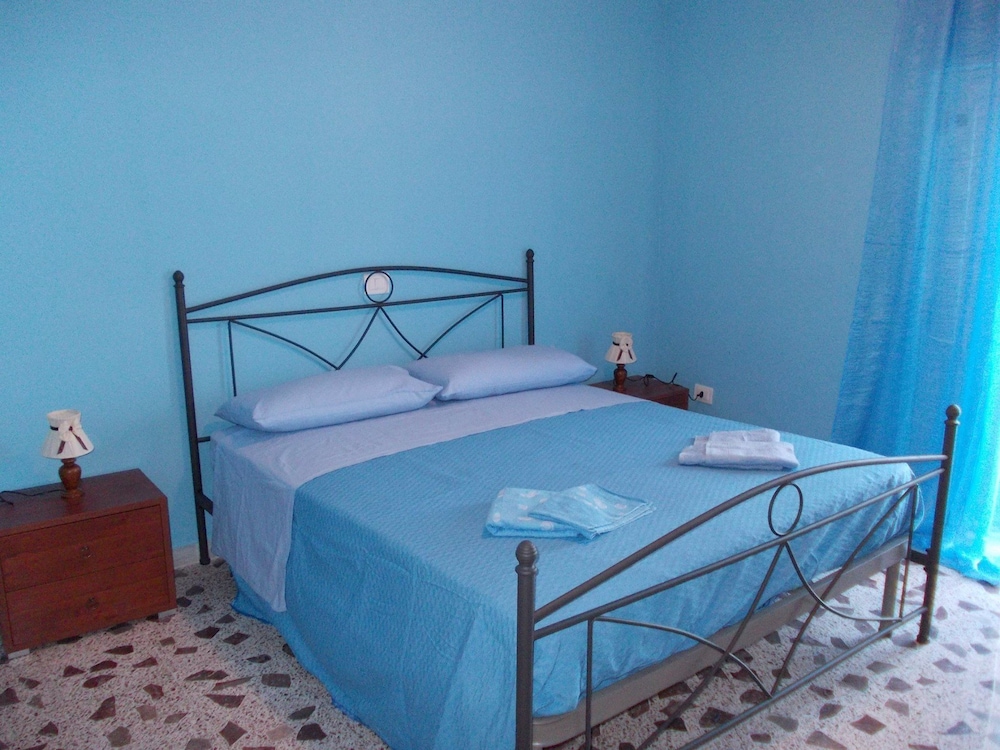 Double Room, Private Bathroom