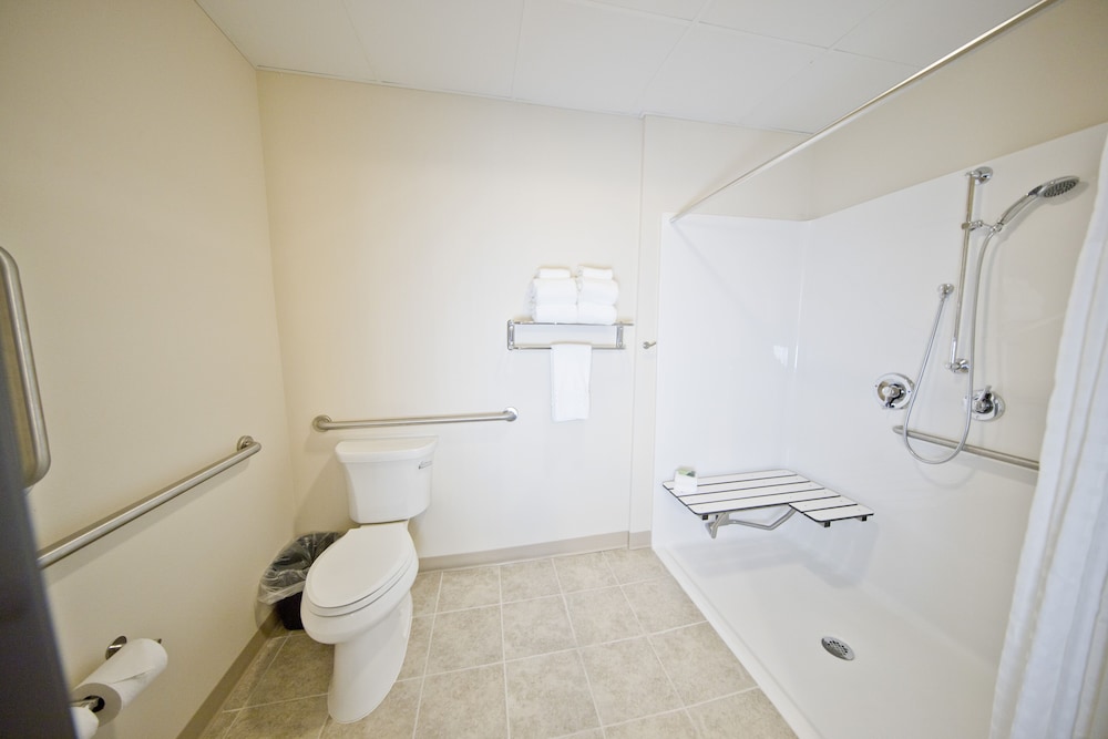 Cobblestone Hotel & Suites - Seward, Zdjęcie 3