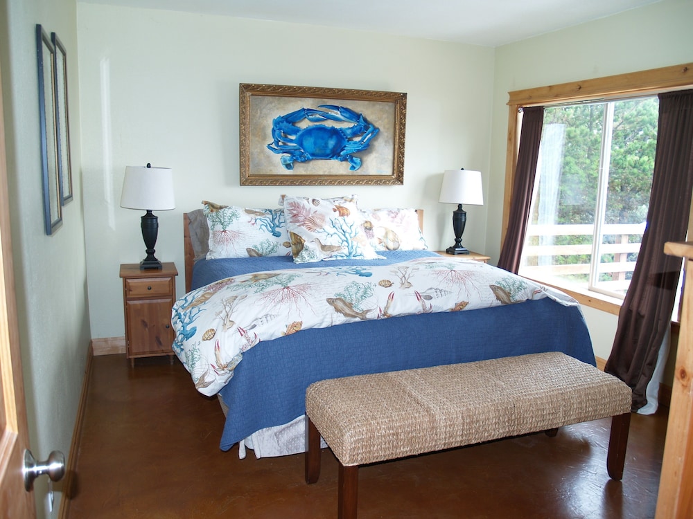 House, Accessible, Private Bathroom (Headland) photo 1