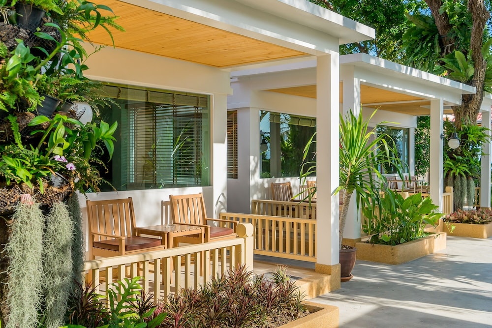 Deluxe Villa photo 2