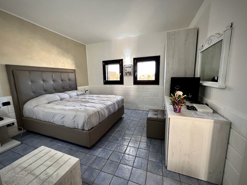Standard Apartment, 1 Bedroom photo 3