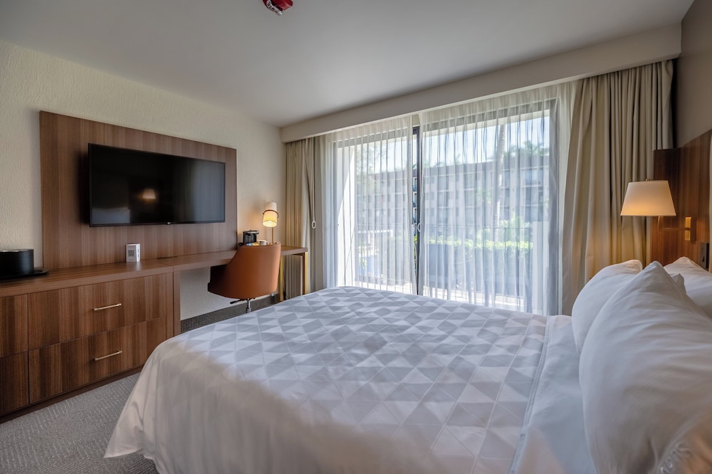 Standard Room, 1 Double Bed, Accessible photo 3