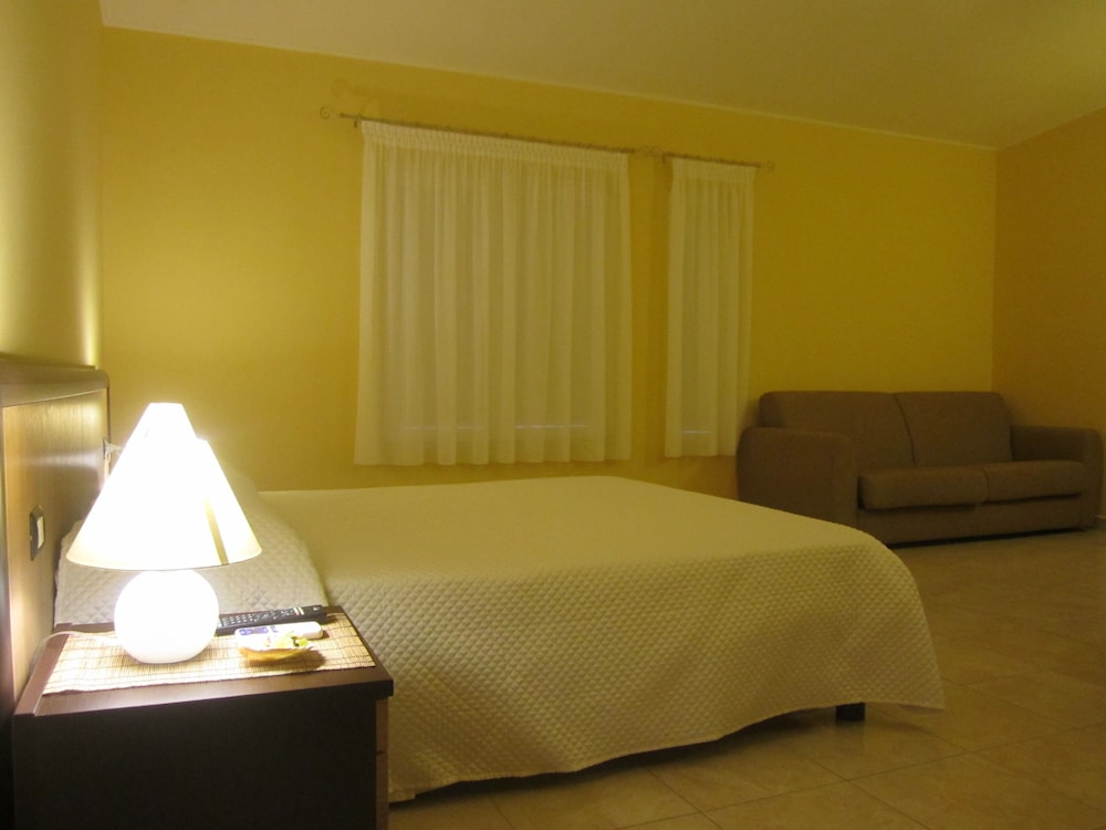 Il Galeone Bed and Breakfast, Fotografia 4