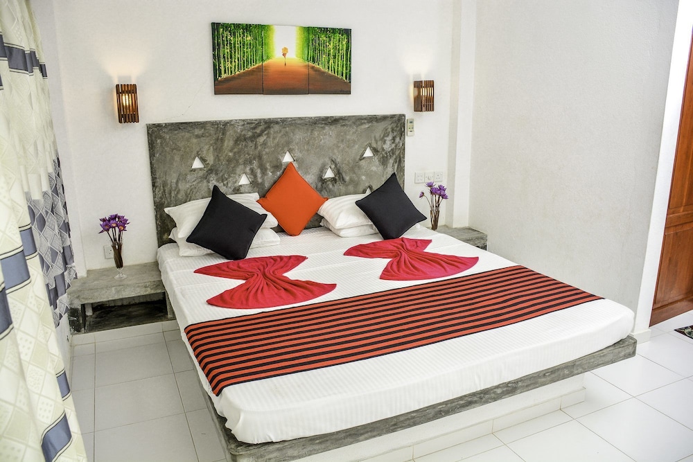 Deluxe Room photo 3