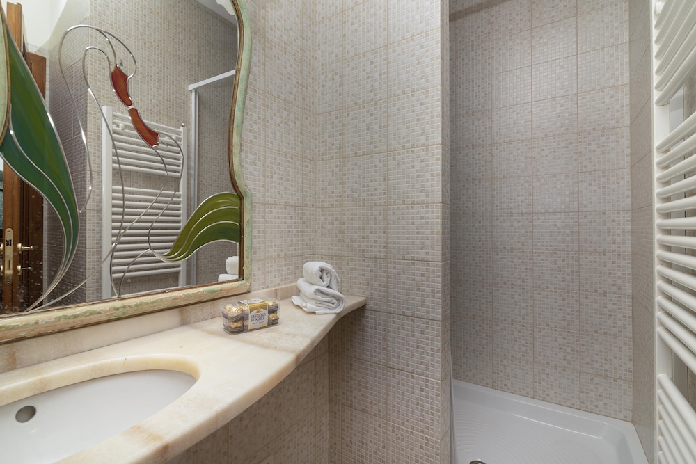 Appartamento Pera Shared Pool, 写真 14