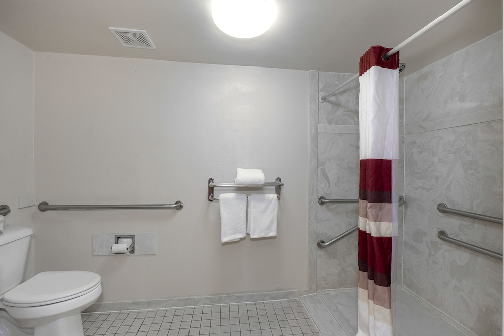 Red Roof Inn & Suites Oxford, Foto 8