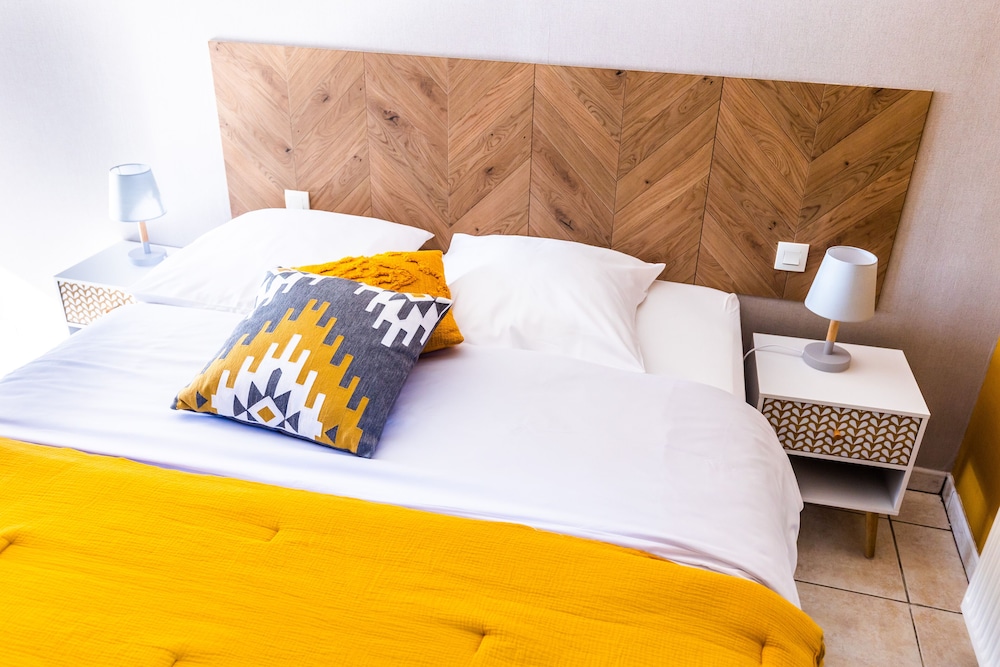 Double Room, Garden View, Ground Floor photo 1