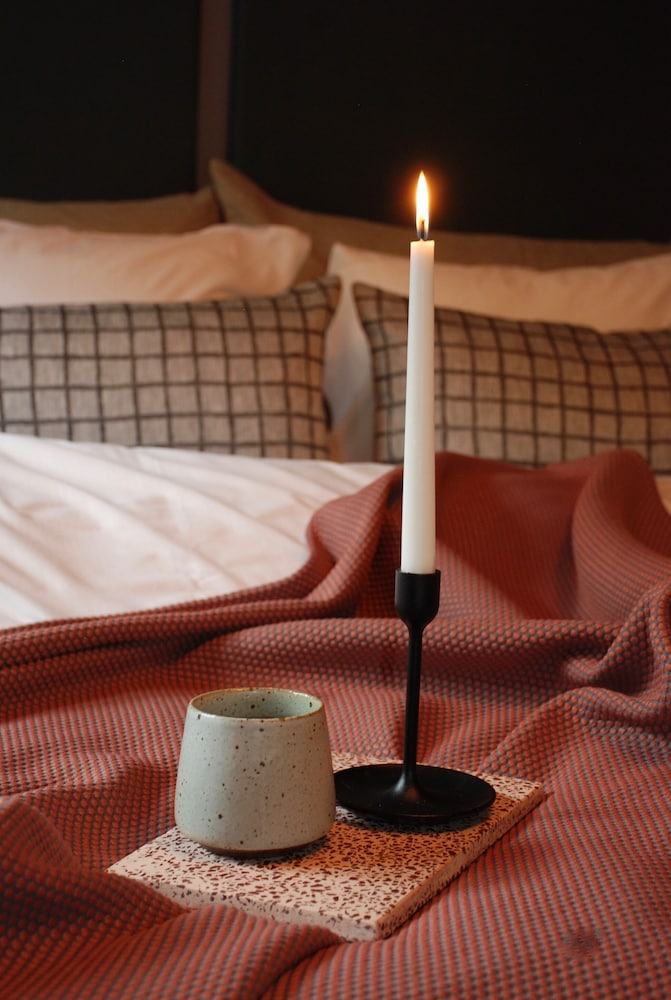 Double Room - Photo 23