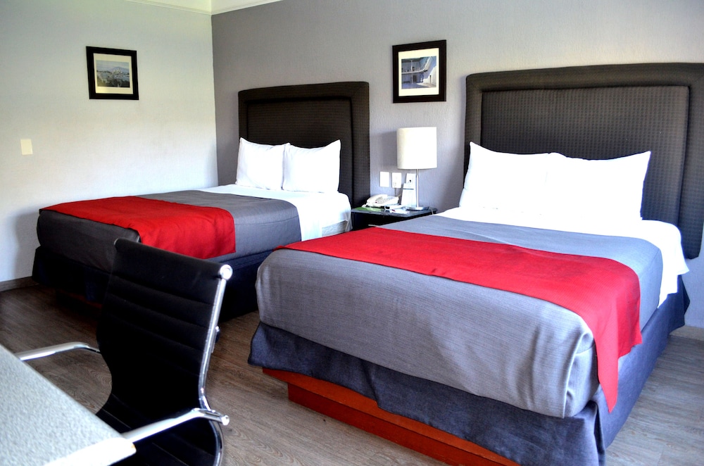 Deluxe Double Room - Photo 2