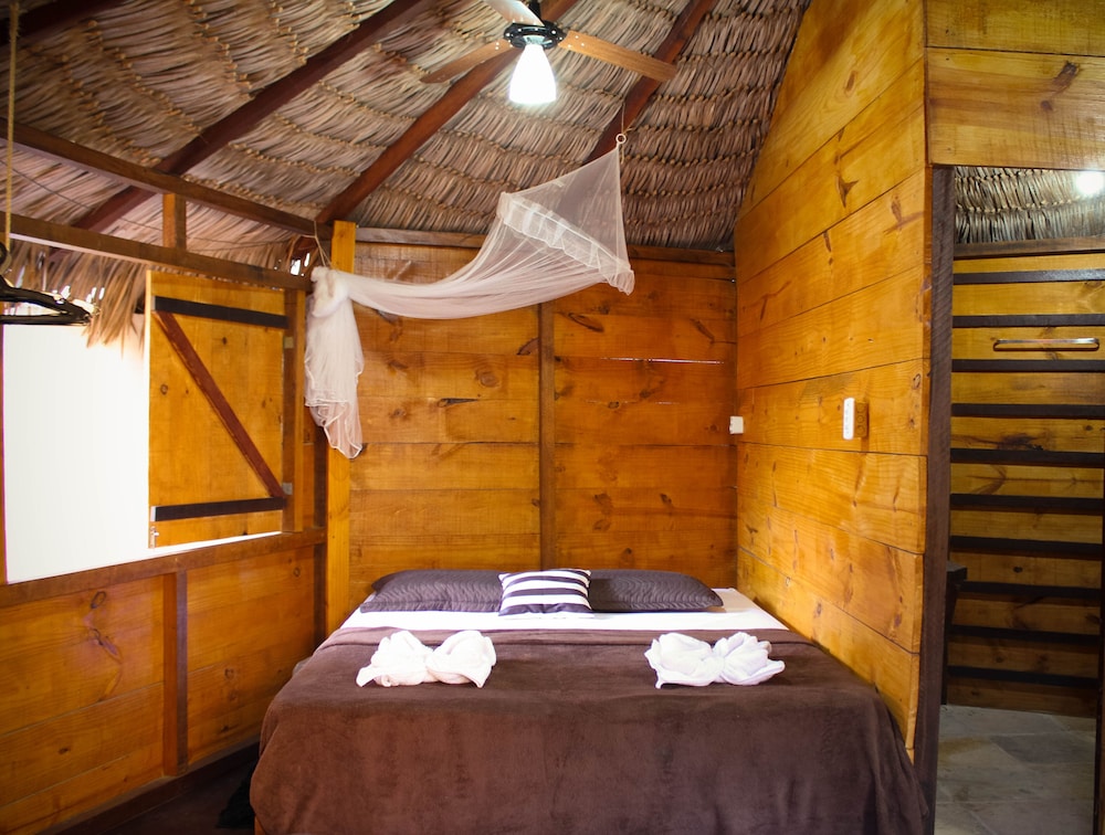 Exclusive Cabin, Private Bathroom photo 1