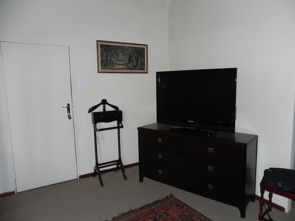 Executive Suite, 1 Double Bed photo 2