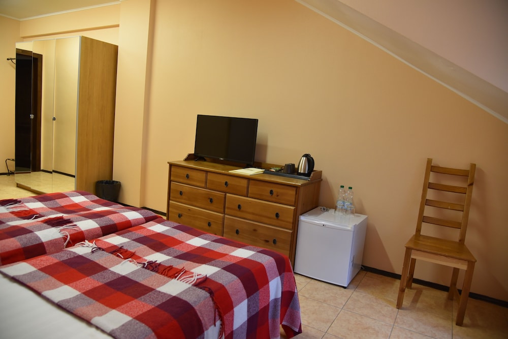 Standard Double Or Twin Room photo 2