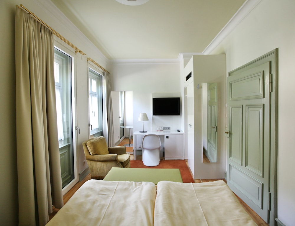 Double Room Single Use photo 2