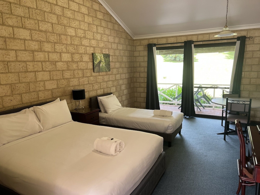 Executive Room, Garden View photo 1