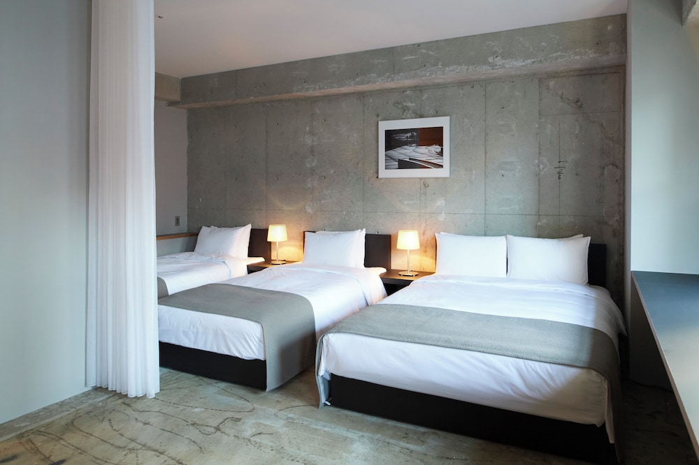Deluxe Triple Room, Non Smoking