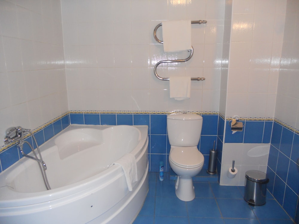 Superior Double Room photo 2