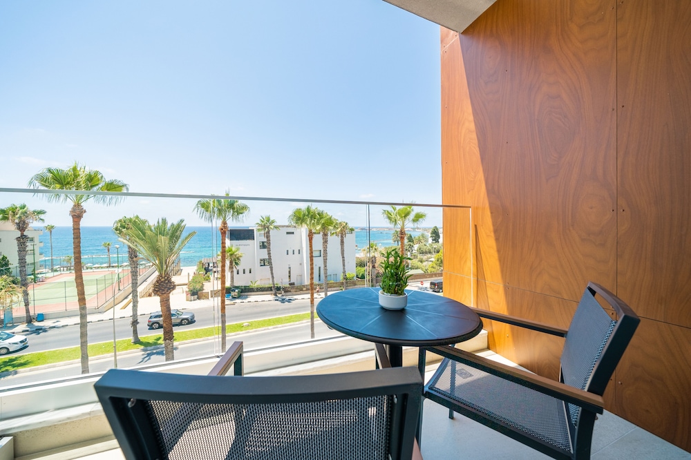 Studio With Sea View photo 3