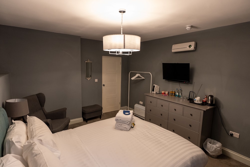 Luxury Double Room photo 3
