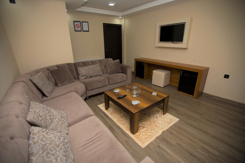 Junior Suite photo 1