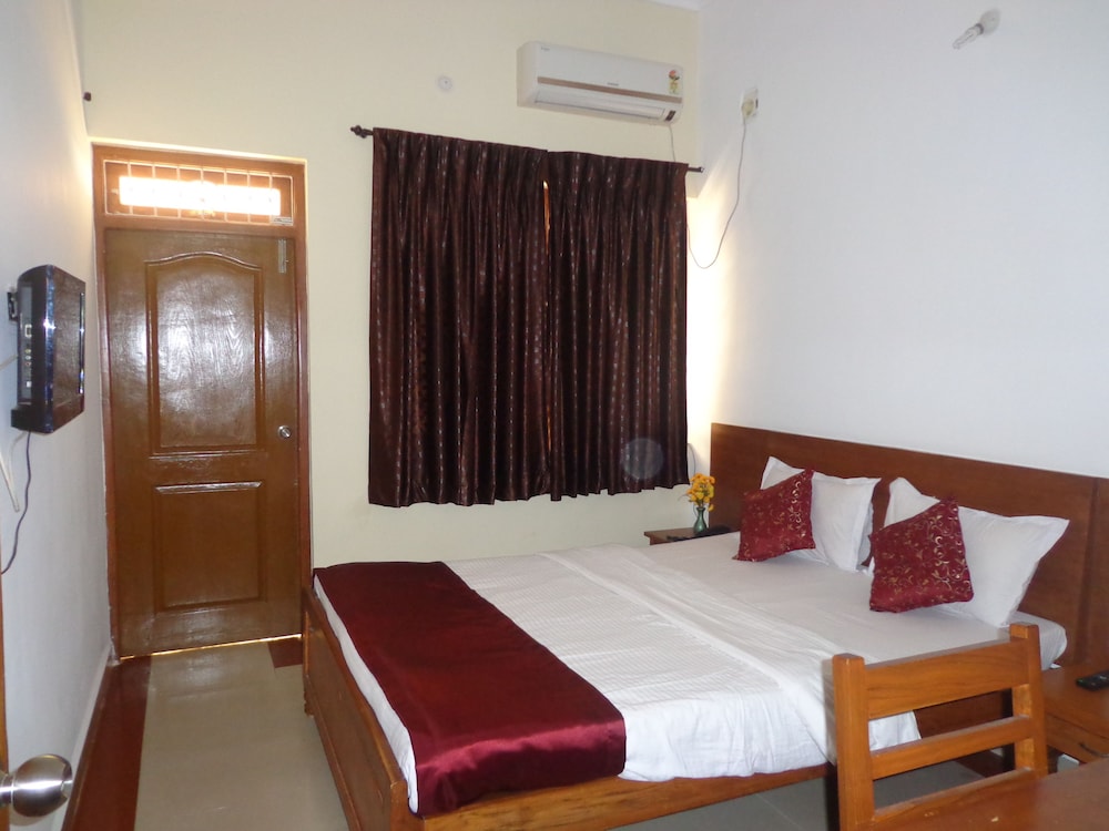 Standard Room photo 1