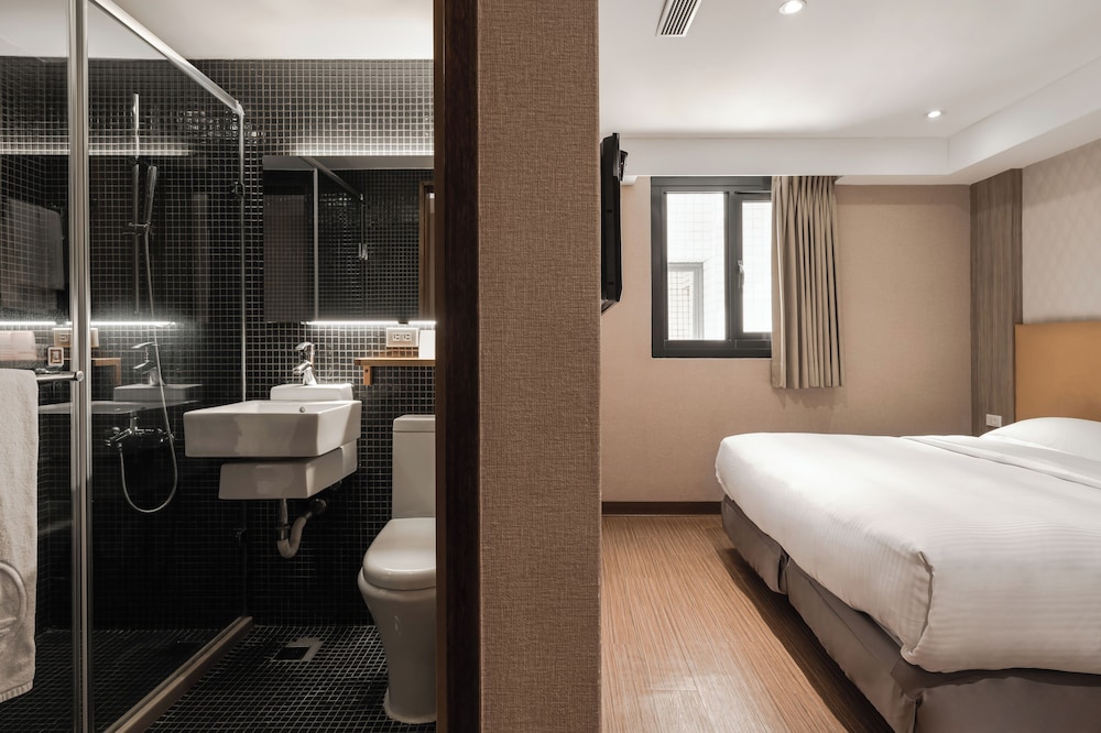 Business Double Room, Non Smoking photo 2