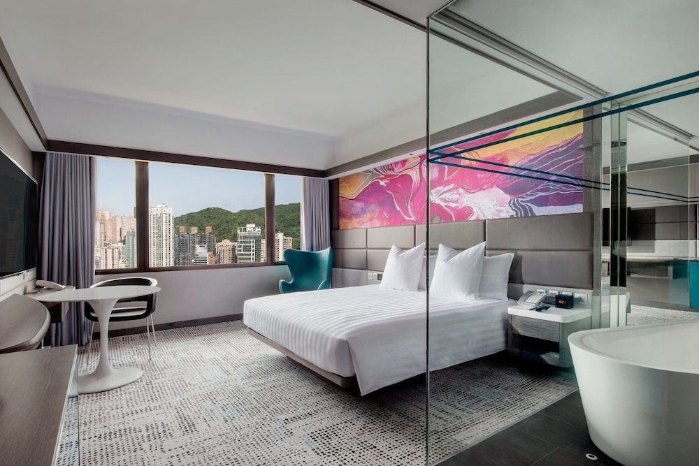 Executive Room, 1 King Bed