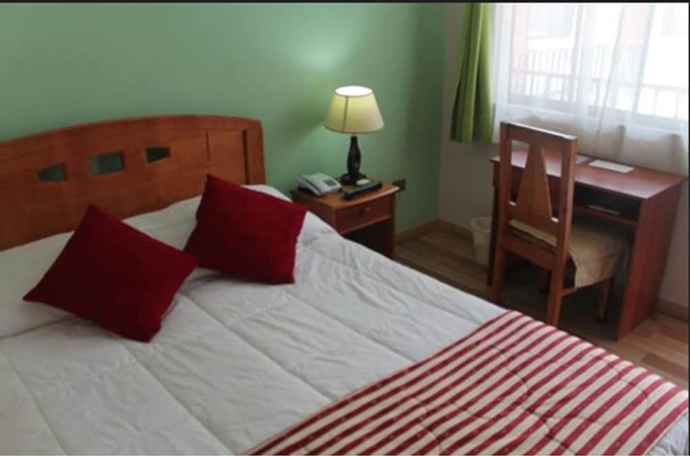 Standard Double Room, 1 Double Bed photo 3