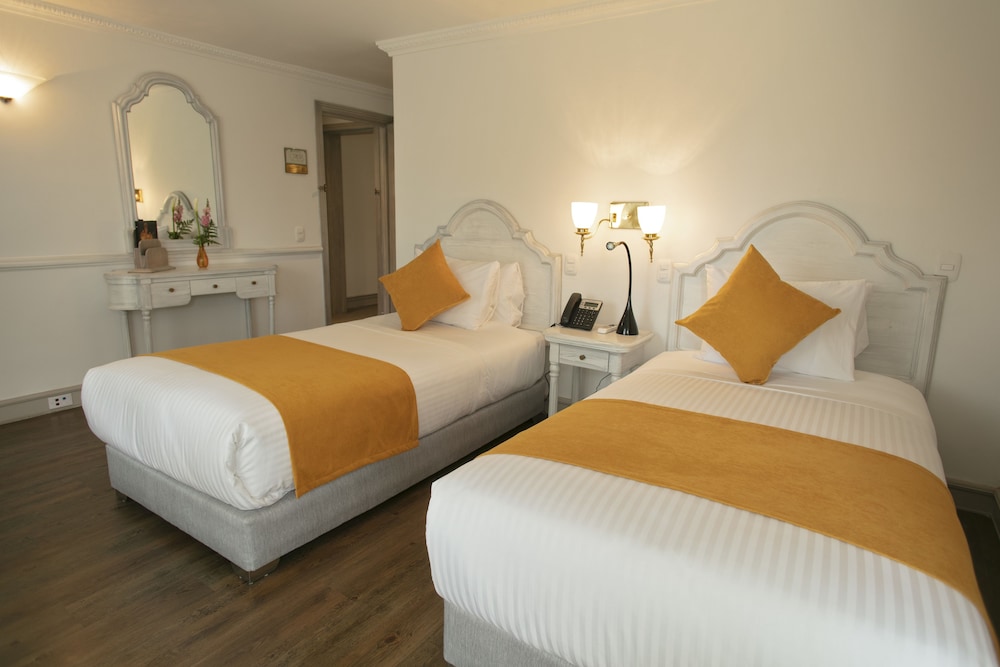 Standard Room, 1 Bedroom