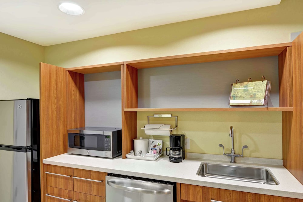 Home2 Suites by Hilton Idaho Falls, Photo 7