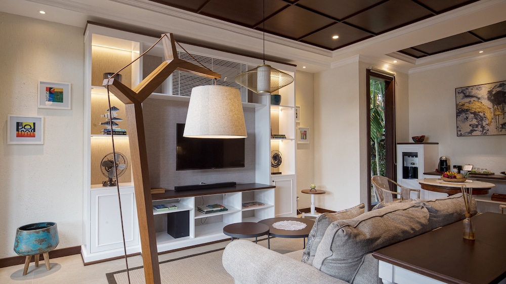 Ecotourism Sanctuary Residence thumbnail 6