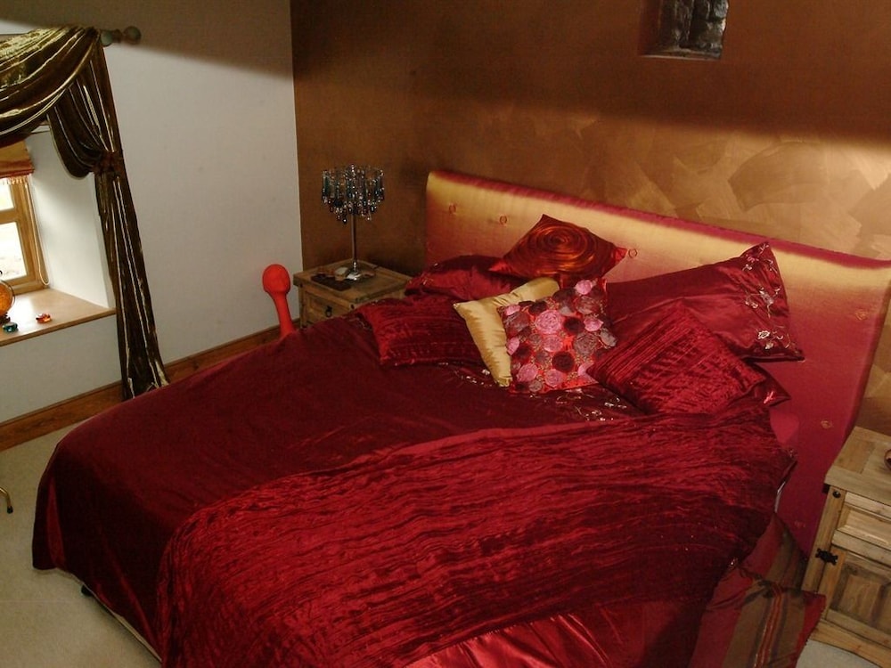 Classic Apartment, 2 Bedrooms (The Classic) photo 1