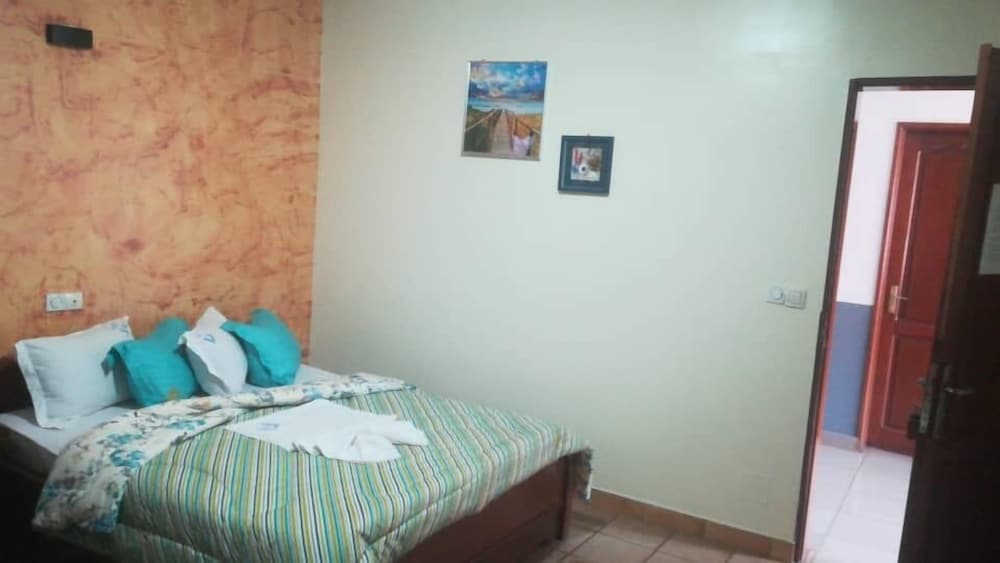 Superior Double Room photo 1