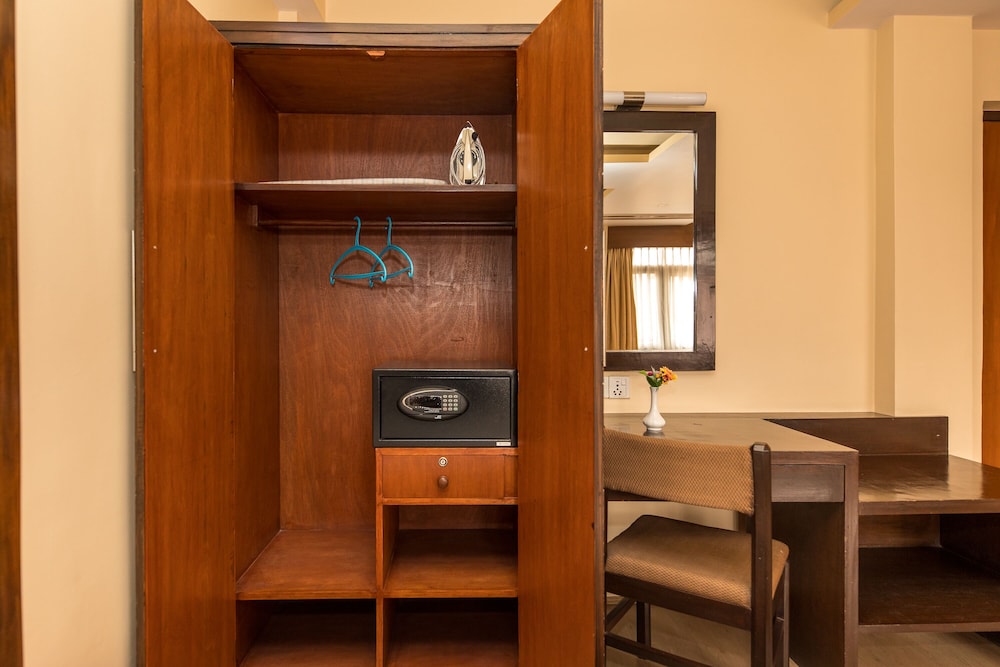 Deluxe Double or Twin Room - Photo 25