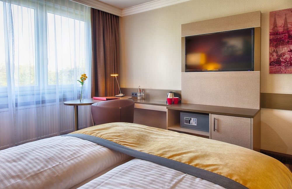 Comfort Room - Photo 3