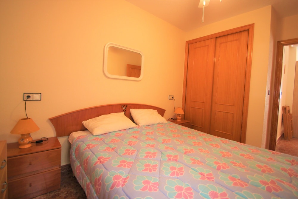 Apartamento Básico, 2 Habitaciones