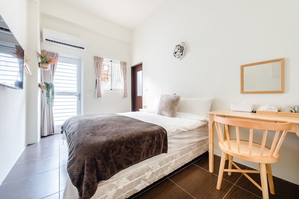Double Room, Terrace photo 1