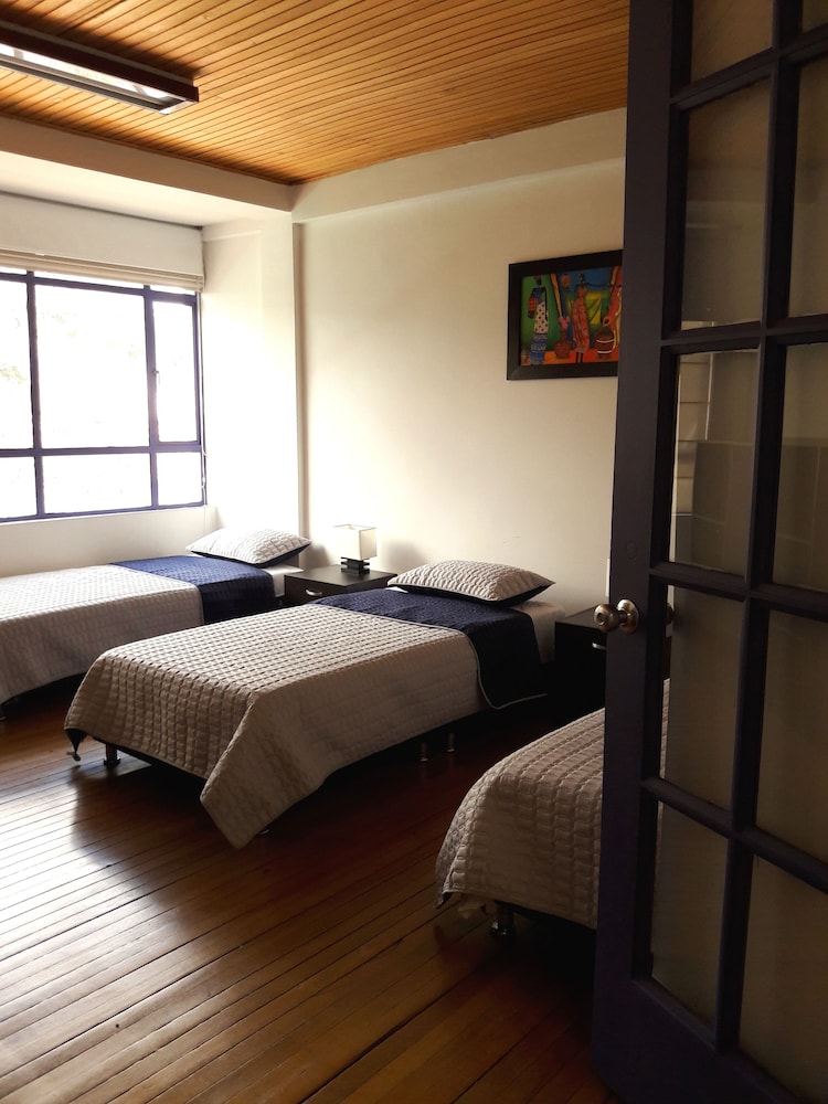 Classic Triple Room