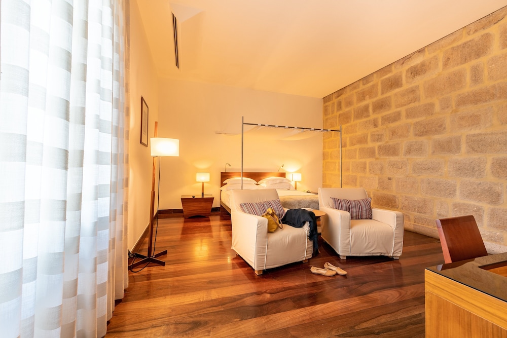 Superior Double Room (Historic)