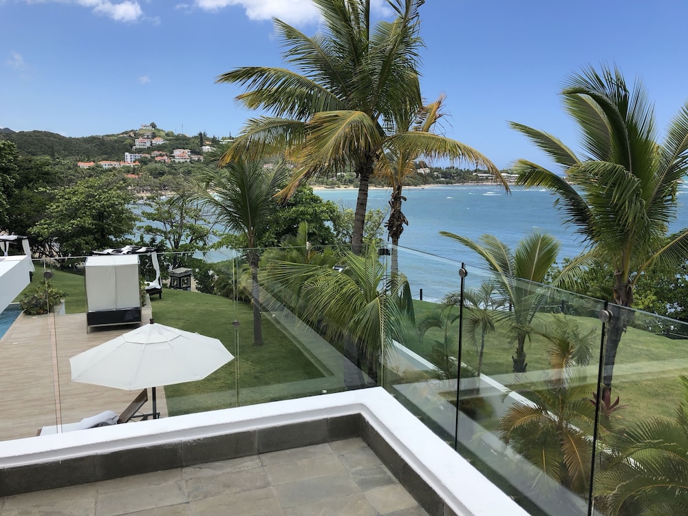 Presidential Villa, 6 Bedrooms, Ocean View, Oceanfront photo 3