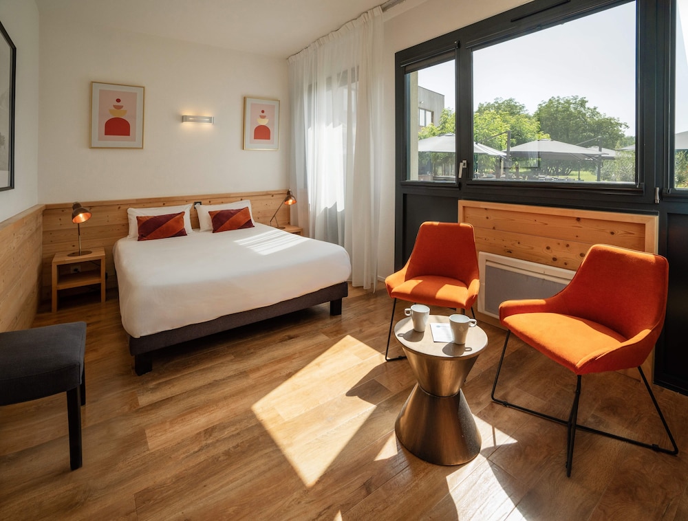 Comfort Double Room, Golf View photo 2