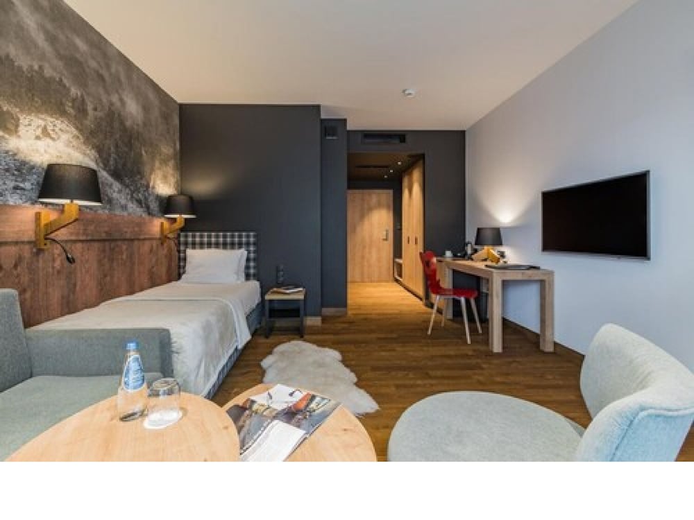 Single Room photo 2