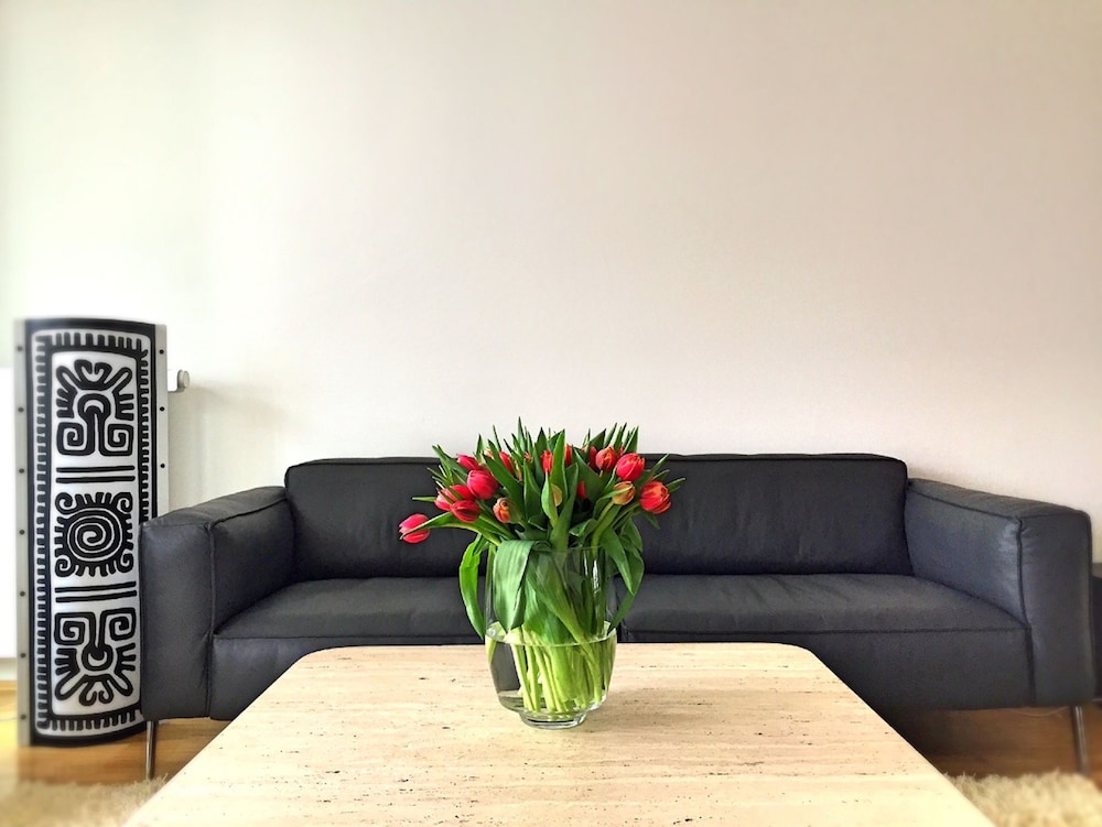 Das Apartment Innenstadt, Foto 11