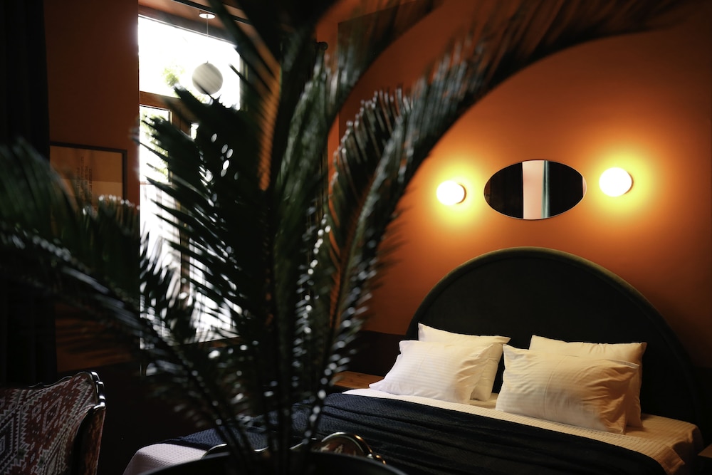 Deluxe Double Room photo 2